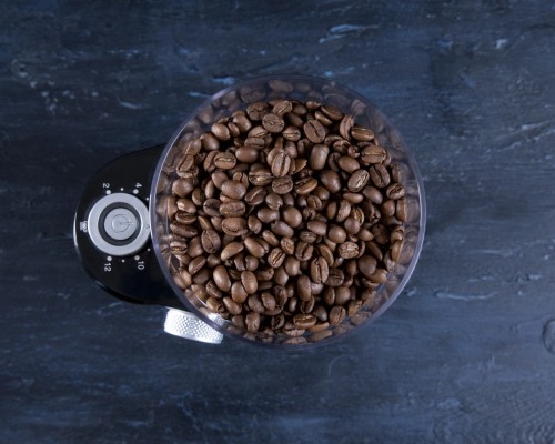 Gastronoma 18120001 - młynek do kawy (9)