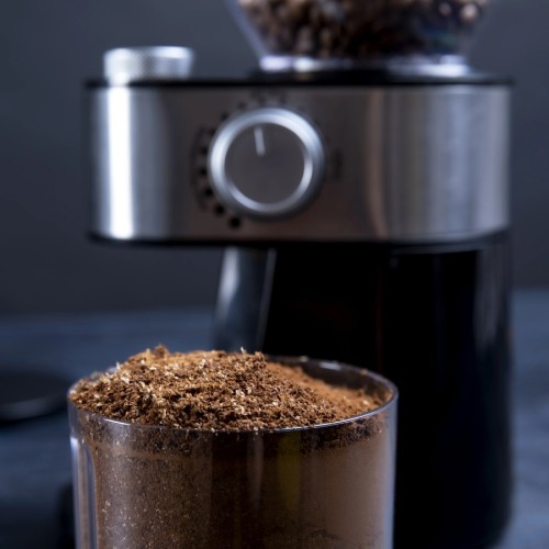 Gastronoma 18120001 - młynek do kawy (10)