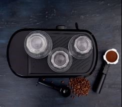 Gastronoma 18110002 - ekspres do kawy espresso (3)