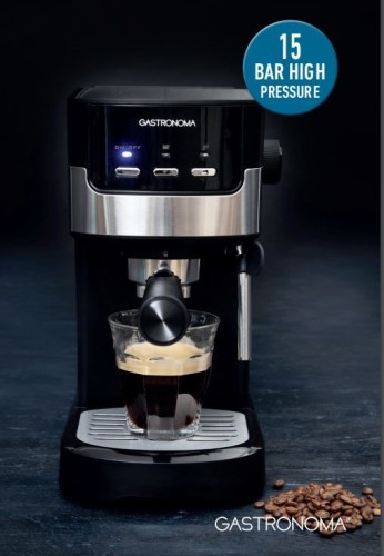 Gastronoma 18110002 - ekspres do kawy espresso (5)