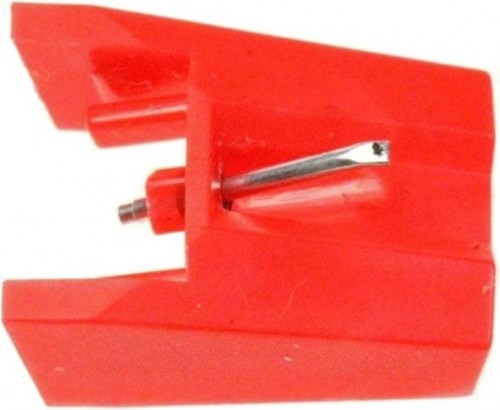 Zapasowa końcówka do wkładki gramofonowej Lenco N-20 (2)