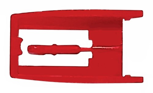 Lenco N-10 Stylus - zapasowa wymienna igła (1)