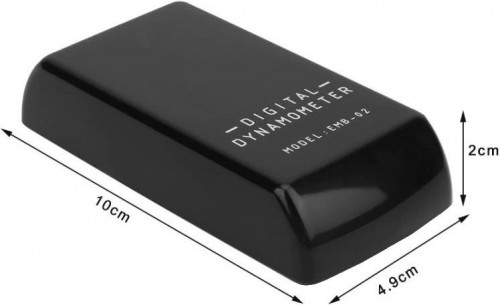 Waga cyfrowa Analogis Balance IT - ANALOGIS 6333 (4)