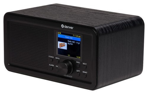 Denver DIR-200 radio internetowe/DAB+/FM z Bluetooth (3)