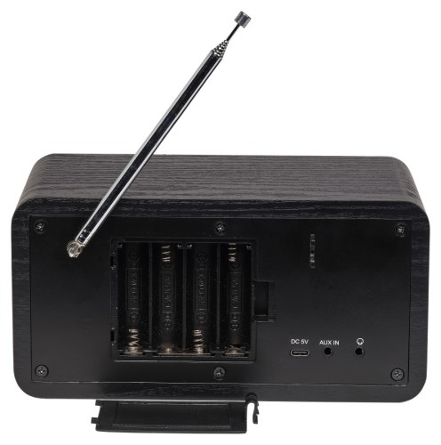 Denver DIR-200 radio internetowe/DAB+/FM z Bluetooth (5)