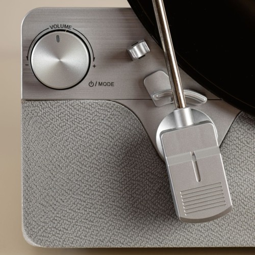 Lenco LSA-071SI - automatyczny gramofon pionowy z wbudowanymi głośnikami i Bluetooth (8)