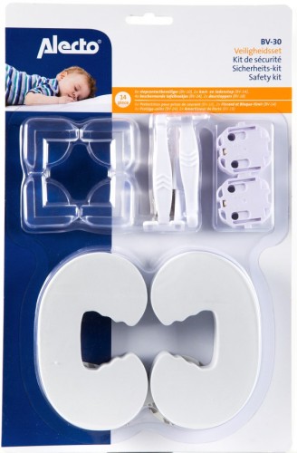 Zestaw zabezpieczeń dla dzieci Alecto BV-30 (1)