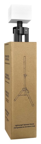 Ikarao Stand – stojak pod głośniki Ikarao (6)