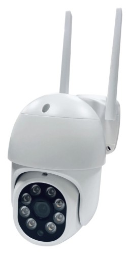 Denver IOC-224 – zewnętrzna inteligentna kamera Wi-Fi/IP (1)