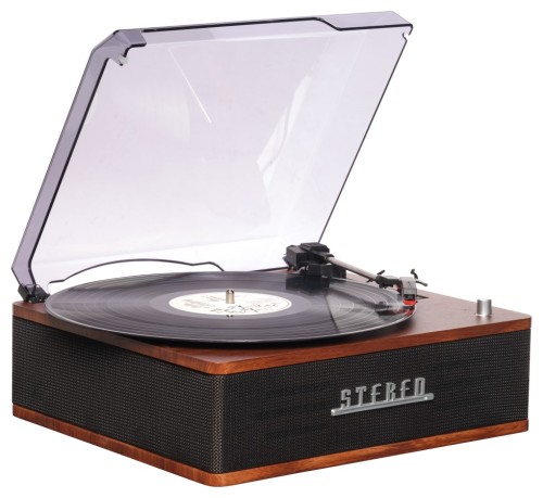 Denver VPB-262 - retro gramofon z głośnikami i Bluetooth (4)