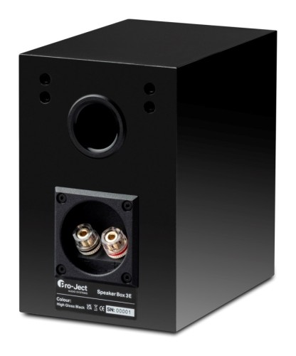 Zestaw podróżny Pro-Ject TRAVEL SET – Praktyczny system audio w opakowaniu podróżnym/prezentowym, czarny (8)