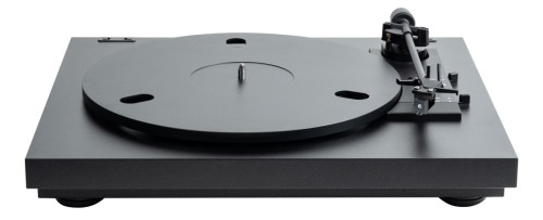 Pro-Ject A1.2 - następna generacja w pełni automatycznego gramofonu, czarny (6)
