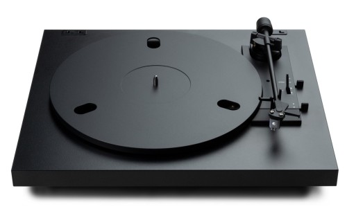 Pro-Ject A1.2 - następna generacja w pełni automatycznego gramofonu, czarny (7)