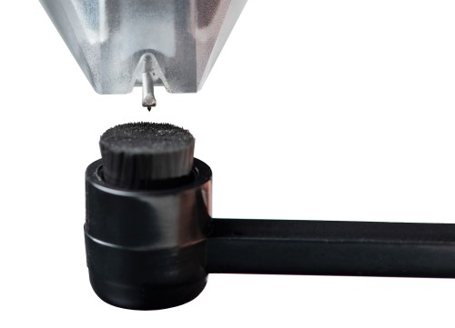 Zestaw startowy Pro-Ject Analog - Brush It Premium + Clean + Cloth + Level + Clamp + Lube It (3)