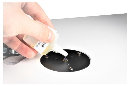 Zestaw startowy Pro-Ject Analog - Brush It Premium + Clean + Cloth + Level + Clamp + Lube It (5)