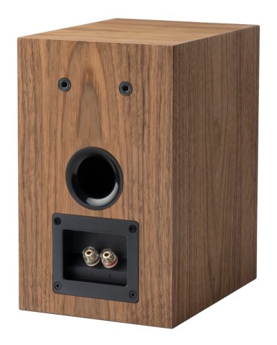 Pro-Ject Colourful Audio System E - System Hi-Fi typu „All-in-one” z gramofonem - orzech (6)