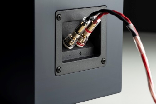 Pro-Ject Colorful Audio System E - System Hi-Fi typu „All-in-one” z gramofonem - Satynowa czerń (7)