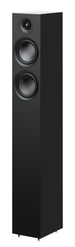 Pro-Ject Speaker Box 12 E Carbon - 2,5-drożny głośnik podłogowy - satynowa czerń (3)