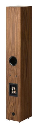 Pro-Ject Speaker Box 12 E Carbon - 2,5-drożny głośnik podłogowy - orzech (4)