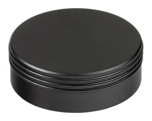 Pro-Ject  Record Puck RS - MOSIĄDZ CZARNY - docisk do płyt ciśnieniowy 1030 g (1)