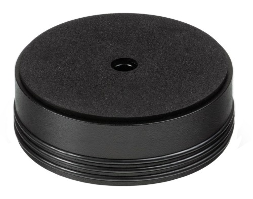 Pro-Ject  Record Puck RS - MOSIĄDZ CZARNY - docisk do płyt ciśnieniowy 1030 g (3)