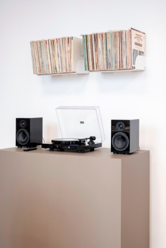 Zestaw HiFi Pro-Ject JukeBox E1 Piano – kompletny system audio stereo z gramofonem (12)