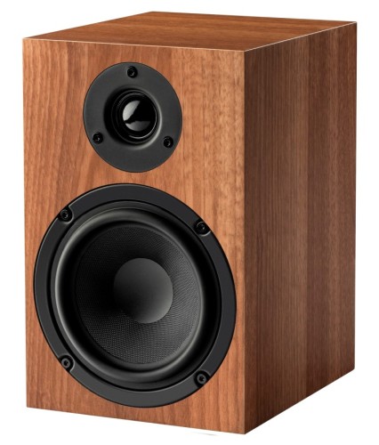 Pro-Ject Speaker Box 5 E - głośnik półkowy 2-drożny - drewno (5)