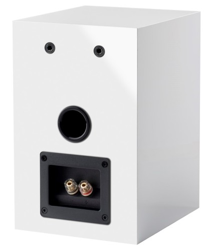 Pro-Ject Speaker Box 5 E - 2-drożny system głośników półkowych - biały połysk (3)
