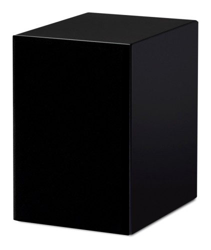 Pro-Ject Speaker Box 3 E Carbon - głośnik półkowy 2-drożny - satynowa czerń (6)