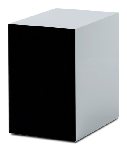 Pro-Ject Speaker Box 3 E - 2-drożny system głośników półkowych - biały połysk (4)