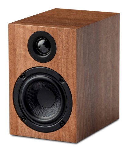 Pro-Ject Speaker Box 3 E - 2-drożny głośnik półkowy - drewno (5)