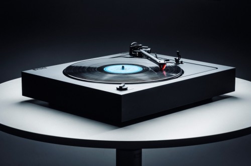 Pro-Ject A2 - Trzybiegowy, w pełni automatyczny gramofon z wkładką Ortofon 2Mred (2)