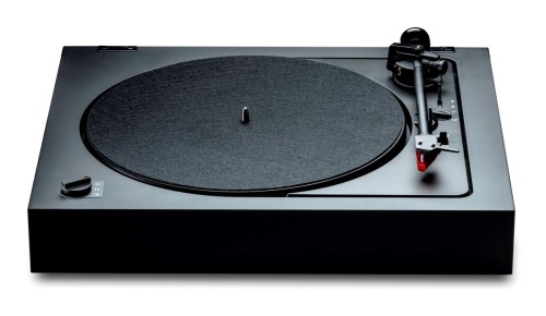 Pro-Ject A2 - Trzybiegowy, w pełni automatyczny gramofon z wkładką Ortofon 2Mred (3)