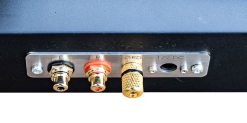 Pro-Ject A2 - Trzybiegowy, w pełni automatyczny gramofon z wkładką Ortofon 2Mred (7)