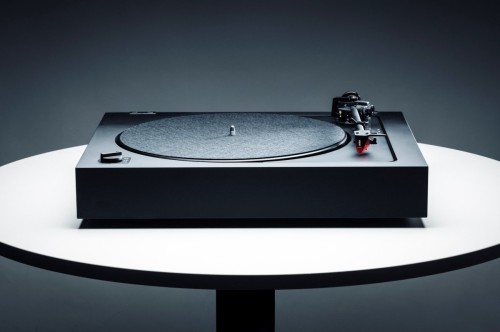 Pro-Ject A2 - Trzybiegowy, w pełni automatyczny gramofon z wkładką Ortofon 2Mred (12)