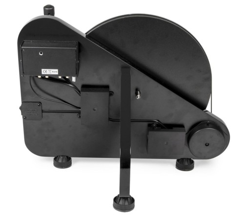 Pro-Ject VTE BT R Czarny OM5e - gramofon pionowy z Bluetooth (2)