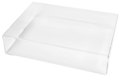 Osłona przeciwkurzowa Pro-Ject Cover It E do gramofonów ELEMENTAL, RPM 1 i RPM 3 (3)