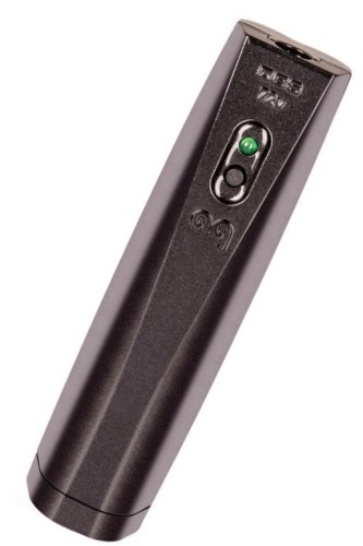 Audioquest Level-X – pakiet dielektryczno-polaryzacyjny do rozpraszania szumów (1)