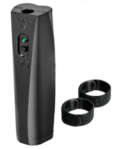 Audioquest Level-X – pakiet dielektryczno-polaryzacyjny do rozpraszania szumów (2)