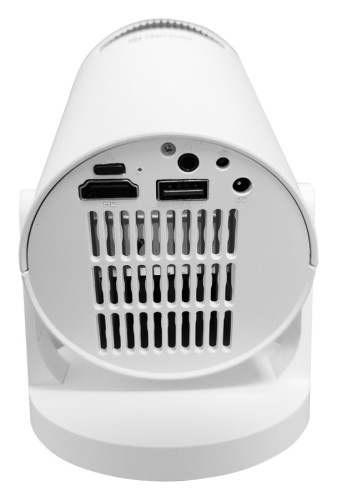 Denver PR-1500 - projektor z HDMI i USB (8)