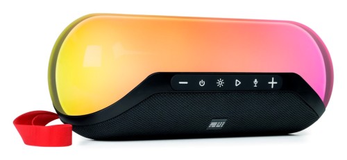 Bigben PARTYBTLITE2 - głośnik Bluetooth z mikrofonem bezprzewodowym (3)