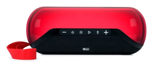 Bigben PARTYBTLITE2 - głośnik Bluetooth z mikrofonem bezprzewodowym (5)