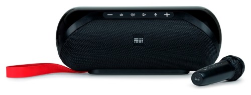 Bigben PARTYBTLITE2 - głośnik Bluetooth z mikrofonem bezprzewodowym (6)