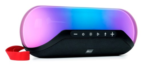 Bigben PARTYBTLITE2 - głośnik Bluetooth z mikrofonem bezprzewodowym (7)