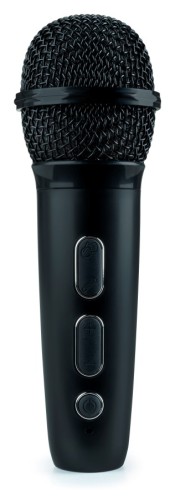 Bigben PARTYBTLITE2 - głośnik Bluetooth z mikrofonem bezprzewodowym (9)
