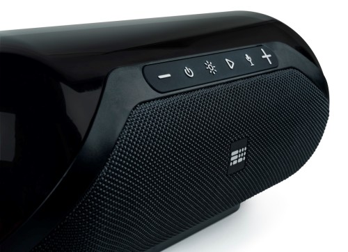 Bigben PARTYBTLITE2 - głośnik Bluetooth z mikrofonem bezprzewodowym (11)