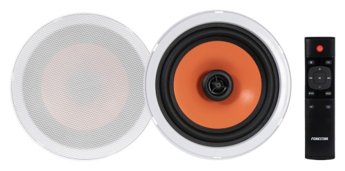 Fonestar KS-12B - sufitowy system nagłośnienia z Bluetooth (1)