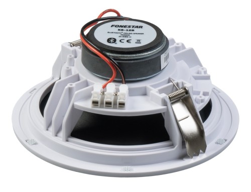 Fonestar KS-12B - sufitowy system nagłośnienia z Bluetooth (5)