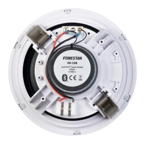 Fonestar KS-12B - sufitowy system nagłośnienia z Bluetooth (6)