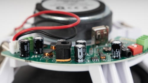 Fonestar KS-12B - sufitowy system nagłośnienia z Bluetooth (10)